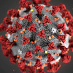 Coronavirus Is Now A Pandemic.