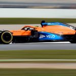 McLaren Group lines up heavyweight Walsh as chairman