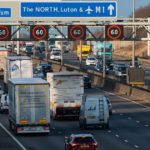 Smart motorways set to stay in UK despite 38 people dying on them