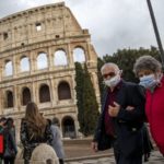 Italy to close all schools as virus deaths rise