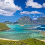 Everything about Lord Howe