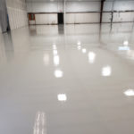 Warehouse Floor Coatings In North Carolina