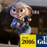 Disney's Zootopia beats Frozen's record with roaring $73.7m opening in US