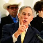 Texas Announces Shutdown Amid Coronavirus Crisis