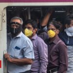 Coronavirus: Why India's busiest rail network is being shut down
