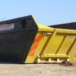 Do Hiring Skip Bin Services Really Ease Your Task?