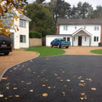 Top 5 Reasons To Get Your Garden Installed With Driveways