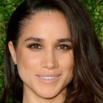 Meghan Markle returns to the UK for the first time since Megxit