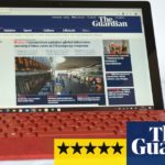 Microsoft Surface Pro 7 review: the best Windows 10 tablet PC you can buy