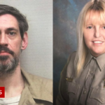 Missing Alabama guard and inmate had 'special relationship'
