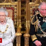 Prince Charles to deliver Queen's speech alongside Prince William