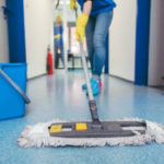 Janitorial Services Tucker GA