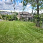 Lawn Service Brentwood TN