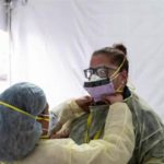 Hospitals Face Growing Need For Nurses Amid Coronavirus Pandemic