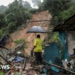 Brazil: Landslides and floods kill dozens