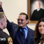 Depp-Heard trial: Jury sides mostly with Depp in defamation case