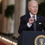 Biden makes fervent plea for stricter gun laws: 'How much more carnage are we willing to accept?'