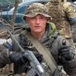 Ukraine: Former British soldier ‘shot and killed’ fighting in Severodonetsk