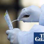 UK coronavirus home testing to be made available to millions