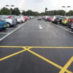 5 REASONS YOU SHOULD GET YOUR CAR PARK RESURFACING