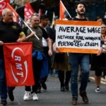 Thousands Of Rail Workers To Stage Fresh Strikes Over Pay, Jobs And Conditions