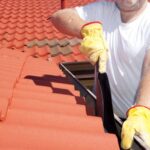 Roofing Contractors Windsor