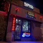 Best Tattoo Shops In Scottsdale AZ