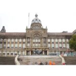 ‘Bankrupt’ Birmingham reveals 21% council tax rise
