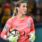 Nike Snub Mary Earps Again After Refusing To Sell Lioness’ World Cup Shirt