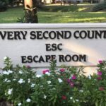 Escape Room Beaufort SC