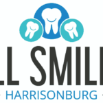 Dental Care For Children Harrisonburg