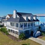 House Rentals Bald Head Island NC