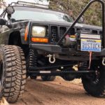 Jeep Wrangler JL Tops