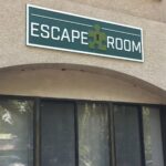 Escape Room Bluffton SC