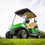 Mini Golf Cart Price