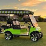 Golf Cart Dealers In Summerfield FL