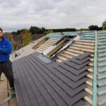 Roof Repairs Cobham