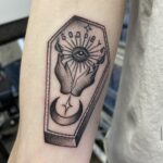 Realism Tattoo Tucson AZ