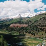 Short Term Rentals Telluride CO