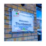 Signage Companies North London