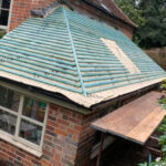 Crawley Roofing Company