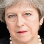 Theresa May writing book on “abuses of power”, but will she mention Boris Johnson?
