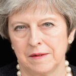 Theresa May writing book on “abuses of power”, but will she mention Boris Johnson?