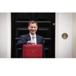 The tax cuts expected as Jeremy Hunt sets out Autumn Statement