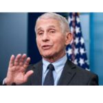 I Don’t Like Extremes’: Dr Fauci Was Weirded Out By His Hardcore Fans