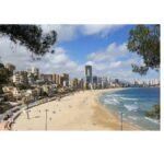 Benidorm’s best beach is ‘wonderful’ with clean sand and ‘inviting water’