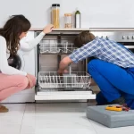 Dishwasher Repair New Hampshire