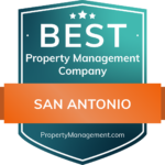 Property Management San Antonio