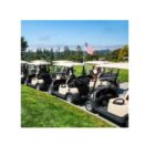 Golf Event Management