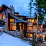 Breckenridge House Rentals